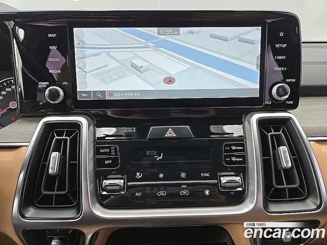 Kia Sorento 2020 2.2 автомат (гидро), миниатюра 8 Kia Sorento 2020 2.2 автомат (гидро), миниатюра 8
