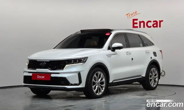 Kia Sorento 2020 2.2 автомат (гидро), миниатюра 1 Kia Sorento 2020 2.2 автомат (гидро), миниатюра 1