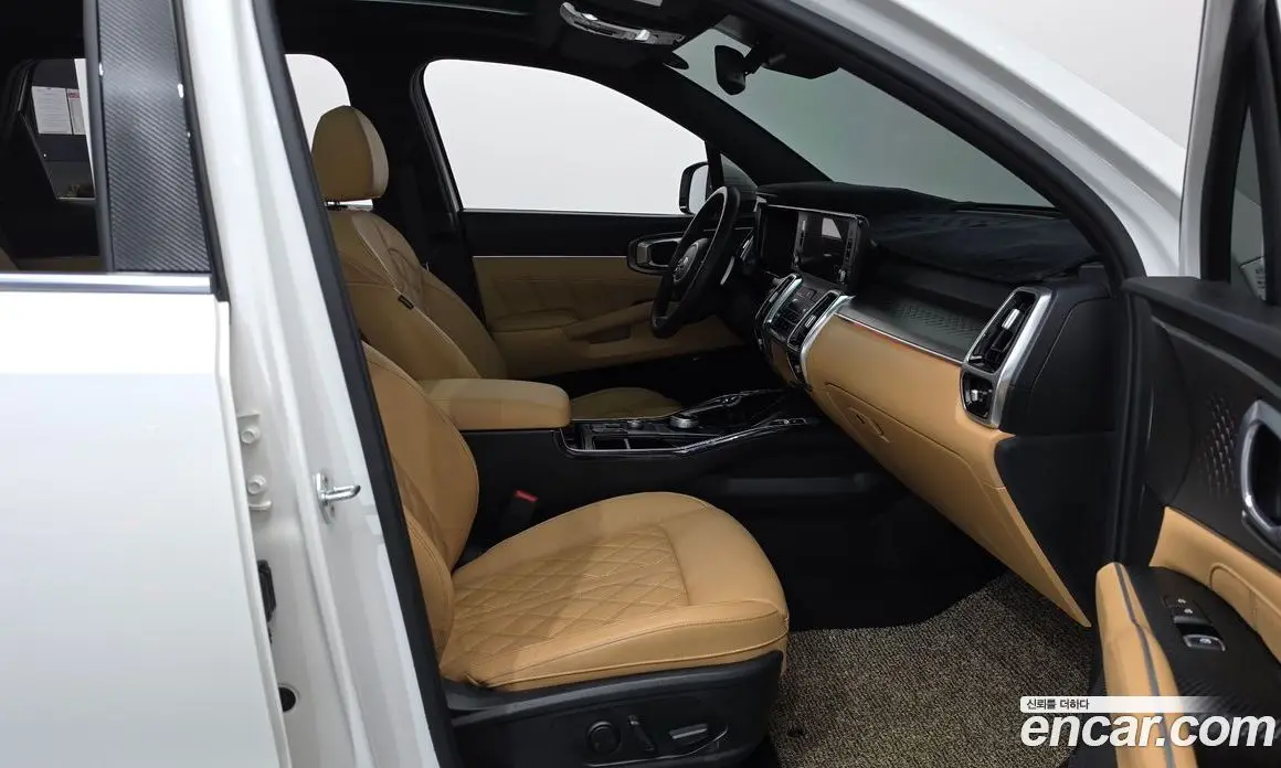Kia Sorento 2020 2.2 автомат (гидро), фото 11 Kia Sorento 2020 2.2 автомат (гидро), фото 11