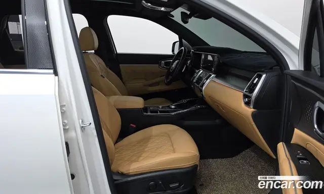 Kia Sorento 2020 2.2 автомат (гидро), миниатюра 11 Kia Sorento 2020 2.2 автомат (гидро), миниатюра 11