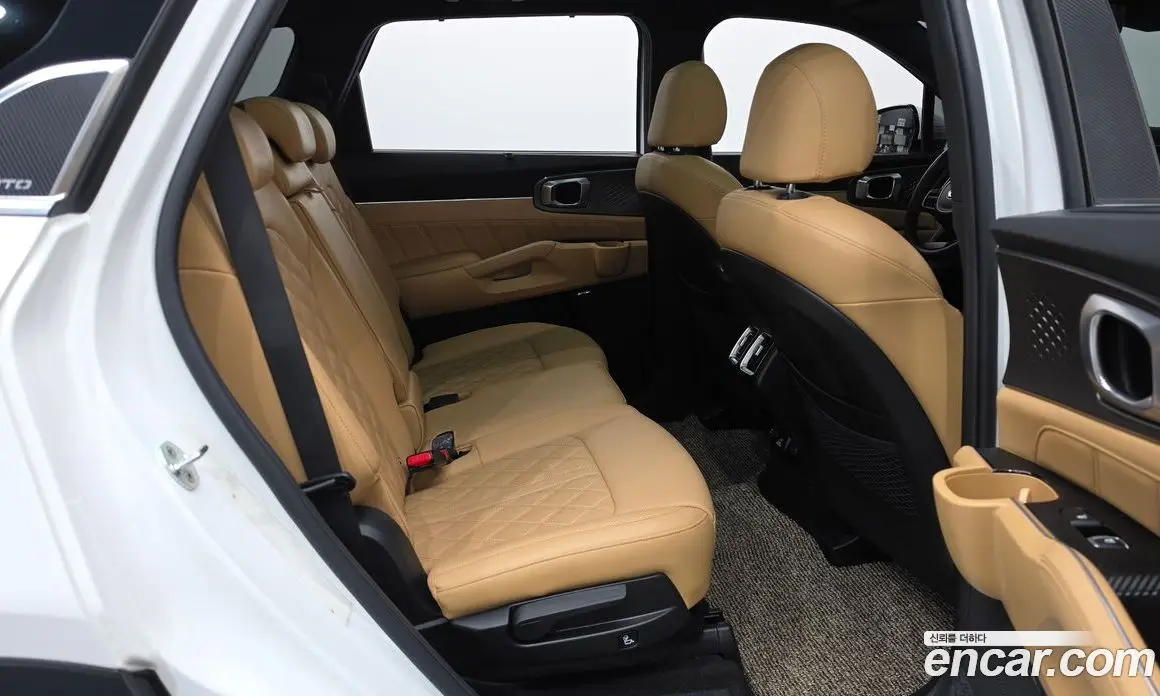Kia Sorento 2020 2.2 автомат (гидро), фото 12 Kia Sorento 2020 2.2 автомат (гидро), фото 12