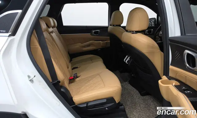 Kia Sorento 2020 2.2 автомат (гидро), миниатюра 12