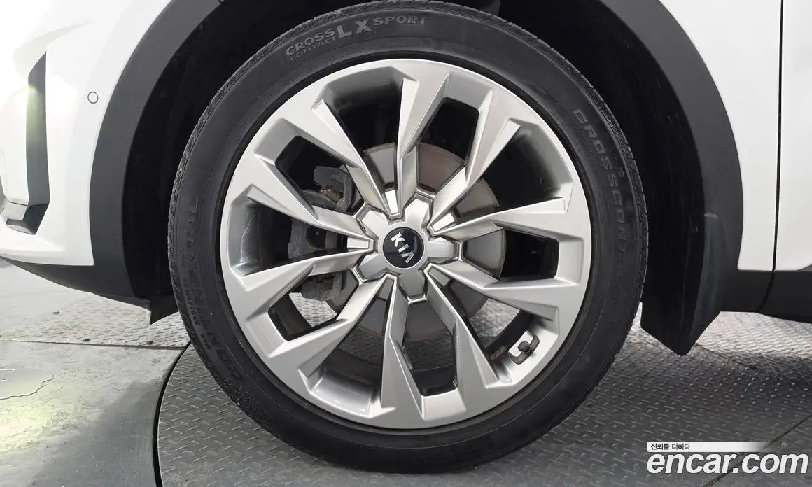 Kia Sorento 2020 2.2 автомат (гидро), фото 5 Kia Sorento 2020 2.2 автомат (гидро), фото 5