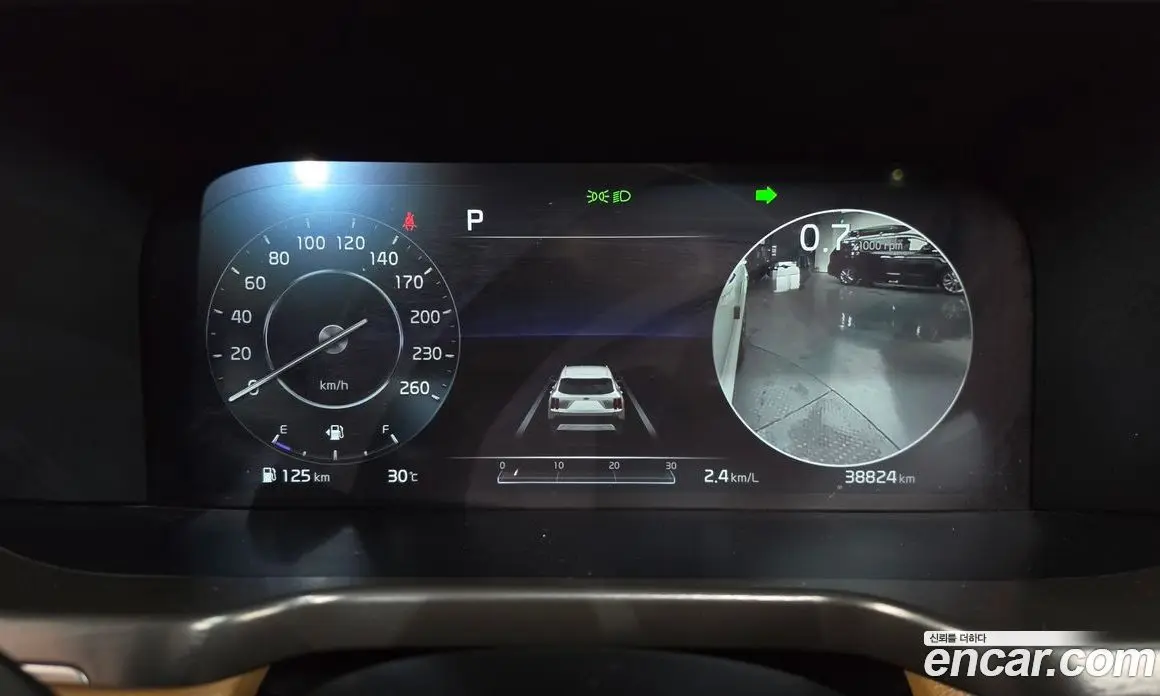 Kia Sorento 2020 2.2 автомат (гидро), фото 8 Kia Sorento 2020 2.2 автомат (гидро), фото 8