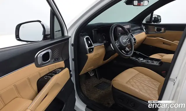 Kia Sorento 2020 2.2 автомат (гидро), миниатюра 10 Kia Sorento 2020 2.2 автомат (гидро), миниатюра 10