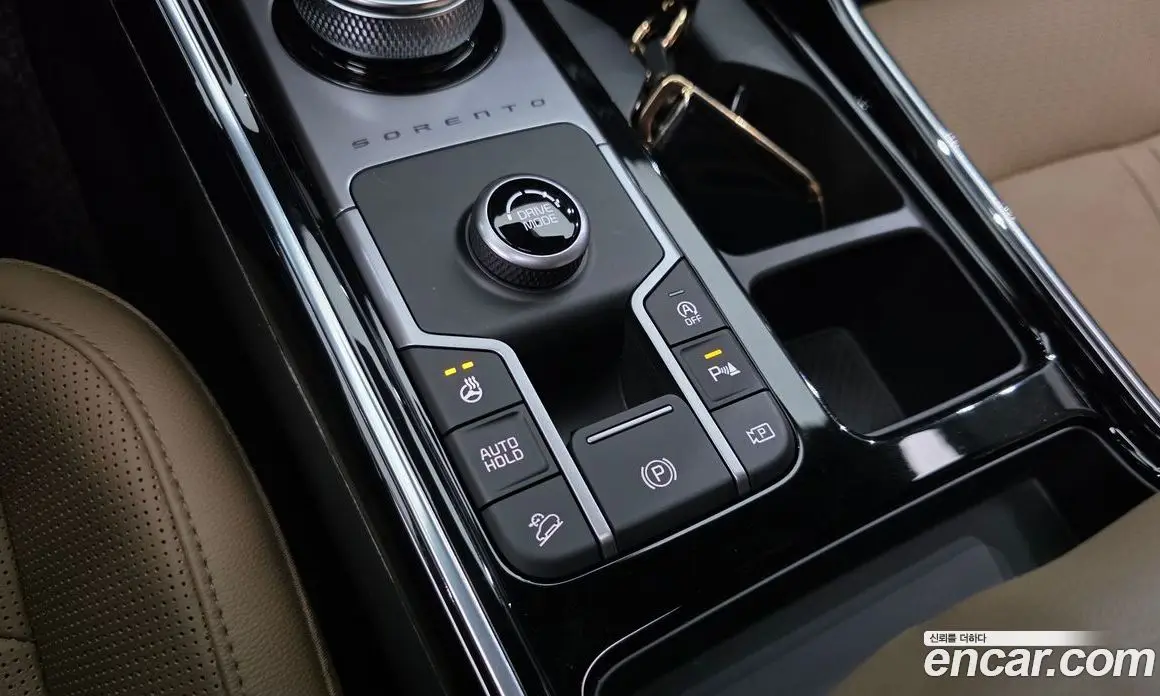Kia Sorento 2023 2.2 автомат (гидро), фото 18 Kia Sorento 2023 2.2 автомат (гидро), фото 18