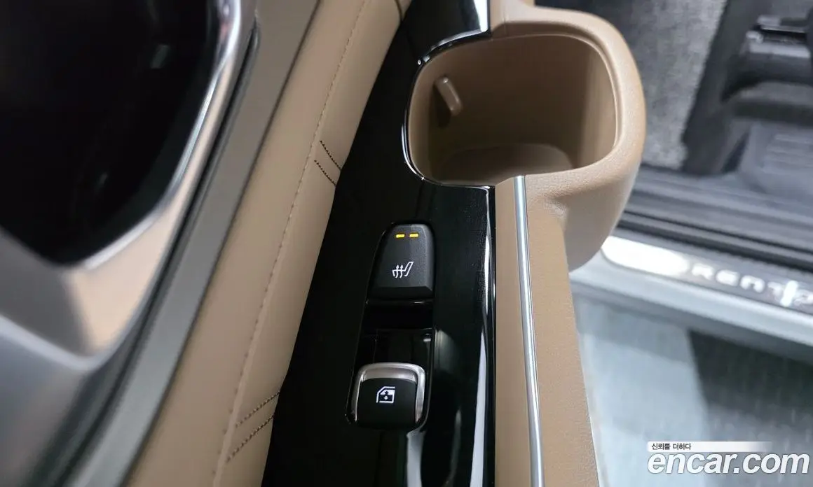 Kia Sorento 2023 2.2 автомат (гидро), фото 19 Kia Sorento 2023 2.2 автомат (гидро), фото 19