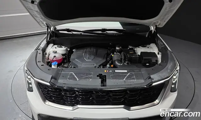 Kia Sorento 2023 2.2 автомат (гидро), миниатюра 6 Kia Sorento 2023 2.2 автомат (гидро), миниатюра 6