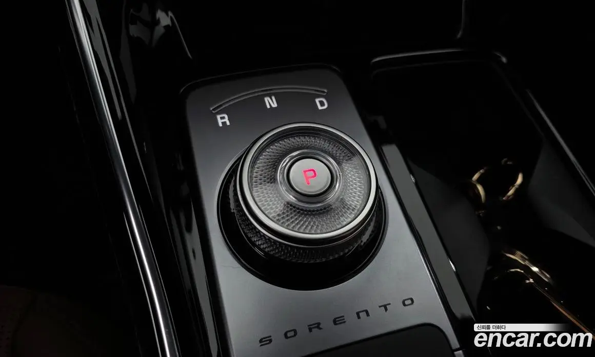 Kia Sorento 2023 2.2 автомат (гидро), фото 9 Kia Sorento 2023 2.2 автомат (гидро), фото 9