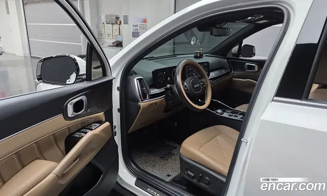 Kia Sorento 2023 2.2 автомат (гидро), миниатюра 10 Kia Sorento 2023 2.2 автомат (гидро), миниатюра 10