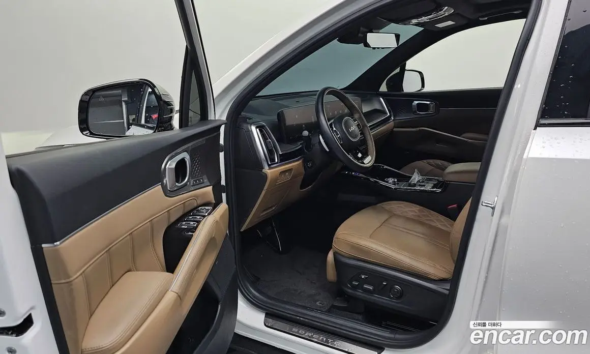 Kia Sorento 2024 1.6 автомат (гидро), фото 12 Kia Sorento 2024 1.6 автомат (гидро), фото 12