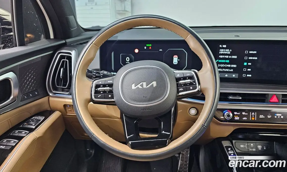 Kia Sorento 2024 1.6 автомат (гидро), фото 18 Kia Sorento 2024 1.6 автомат (гидро), фото 18
