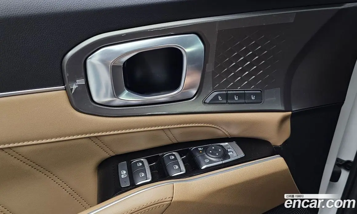 Kia Sorento 2024 1.6 автомат (гидро), фото 27 Kia Sorento 2024 1.6 автомат (гидро), фото 27