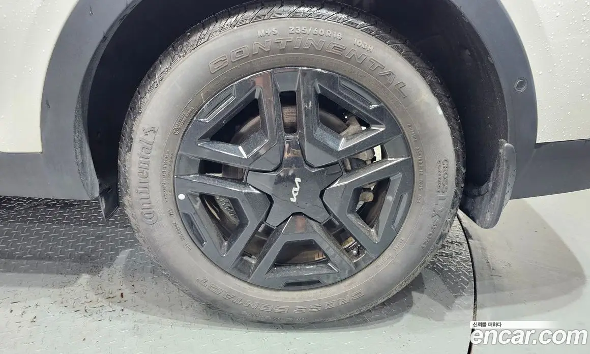 Kia Sorento 2024 1.6 автомат (гидро), фото 4 Kia Sorento 2024 1.6 автомат (гидро), фото 4