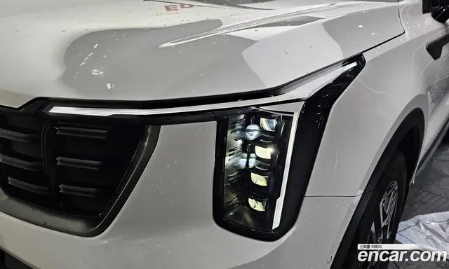 Kia Sorento 2024 1.6 автомат (гидро), миниатюра 7 Kia Sorento 2024 1.6 автомат (гидро), миниатюра 7