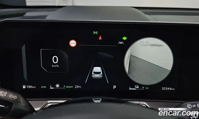 Kia Sorento 2024 1.6 автомат (гидро), миниатюра 10 Kia Sorento 2024 1.6 автомат (гидро), миниатюра 10