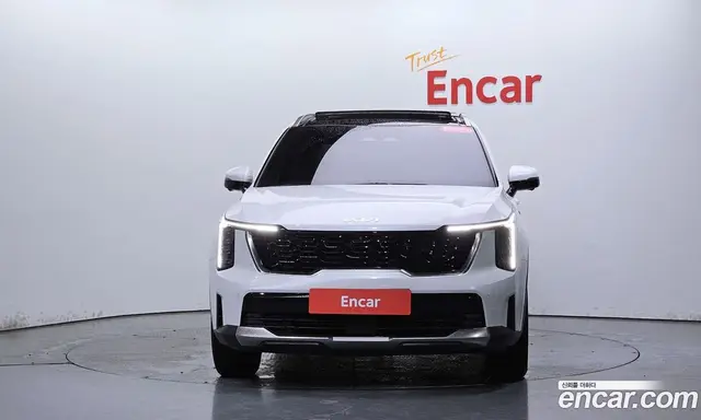 Kia Sorento 2024 1.6 автомат (гидро), миниатюра 2 Kia Sorento 2024 1.6 автомат (гидро), миниатюра 2