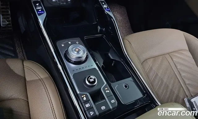 Kia Sorento 2024 1.6 автомат (гидро), миниатюра 11 Kia Sorento 2024 1.6 автомат (гидро), миниатюра 11