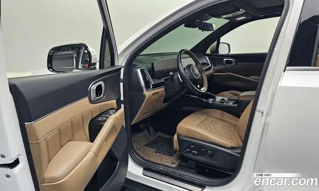 Kia Sorento 2024 1.6 автомат (гидро), миниатюра 12