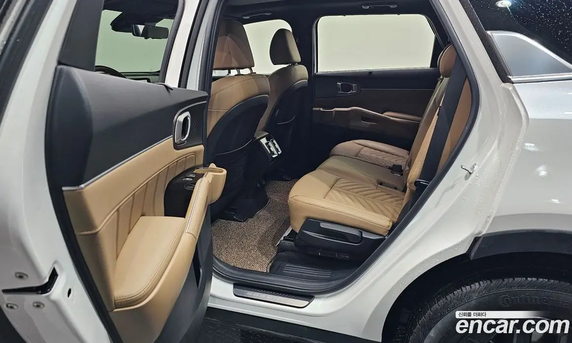Kia Sorento 2024 1.6 автомат (гидро), фото 15 Kia Sorento 2024 1.6 автомат (гидро), фото 15