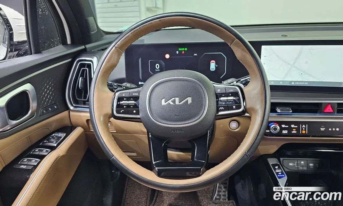 Kia Sorento 2024 1.6 автомат (гидро), фото 18 Kia Sorento 2024 1.6 автомат (гидро), фото 18