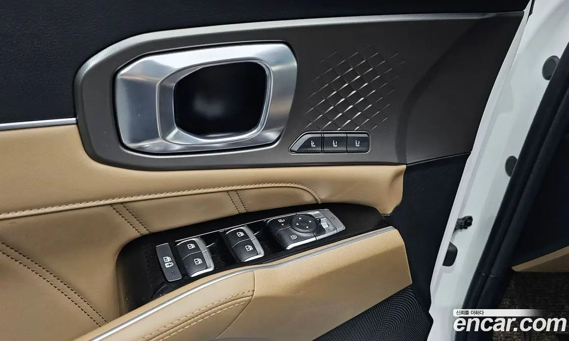 Kia Sorento 2024 1.6 автомат (гидро), фото 29 Kia Sorento 2024 1.6 автомат (гидро), фото 29