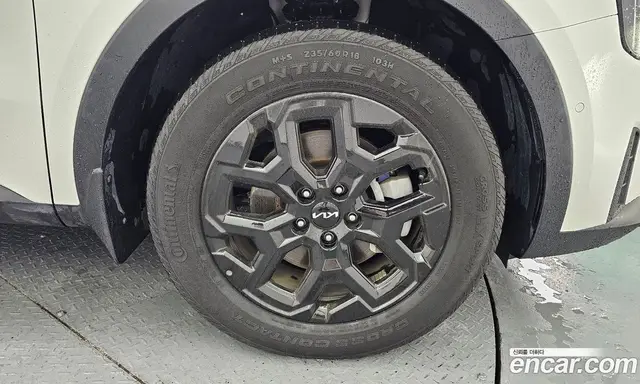 Kia Sorento 2024 1.6 автомат (гидро), миниатюра 6 Kia Sorento 2024 1.6 автомат (гидро), миниатюра 6