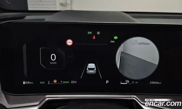 Kia Sorento 2024 1.6 автомат (гидро), миниатюра 10 Kia Sorento 2024 1.6 автомат (гидро), миниатюра 10