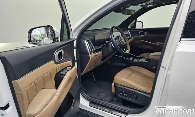 Kia Sorento 2024 1.6 автомат (гидро), миниатюра 12