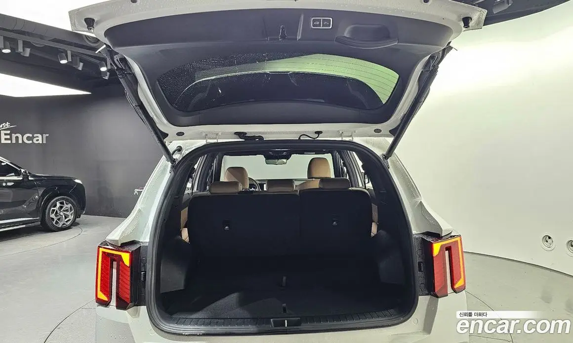 Kia Sorento 2024 1.6 автомат (гидро), фото 25 Kia Sorento 2024 1.6 автомат (гидро), фото 25