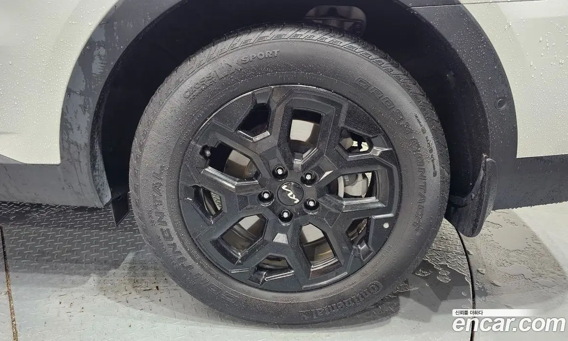 Kia Sorento 2024 1.6 автомат (гидро), фото 4 Kia Sorento 2024 1.6 автомат (гидро), фото 4