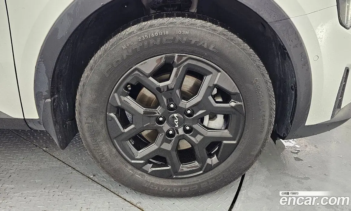 Kia Sorento 2024 1.6 автомат (гидро), фото 6 Kia Sorento 2024 1.6 автомат (гидро), фото 6