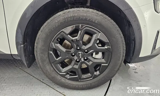 Kia Sorento 2024 1.6 автомат (гидро), миниатюра 6 Kia Sorento 2024 1.6 автомат (гидро), миниатюра 6