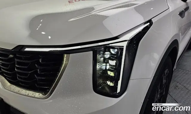 Kia Sorento 2024 1.6 автомат (гидро), миниатюра 7 Kia Sorento 2024 1.6 автомат (гидро), миниатюра 7