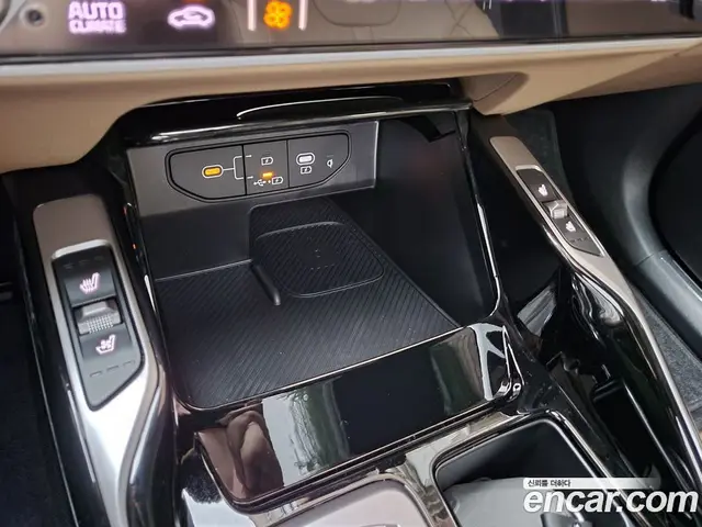 Kia Sorento 2025 1.6 автомат (гидро), миниатюра 12