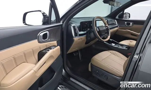 Kia Sorento 2025 1.6 автомат (гидро), миниатюра 12