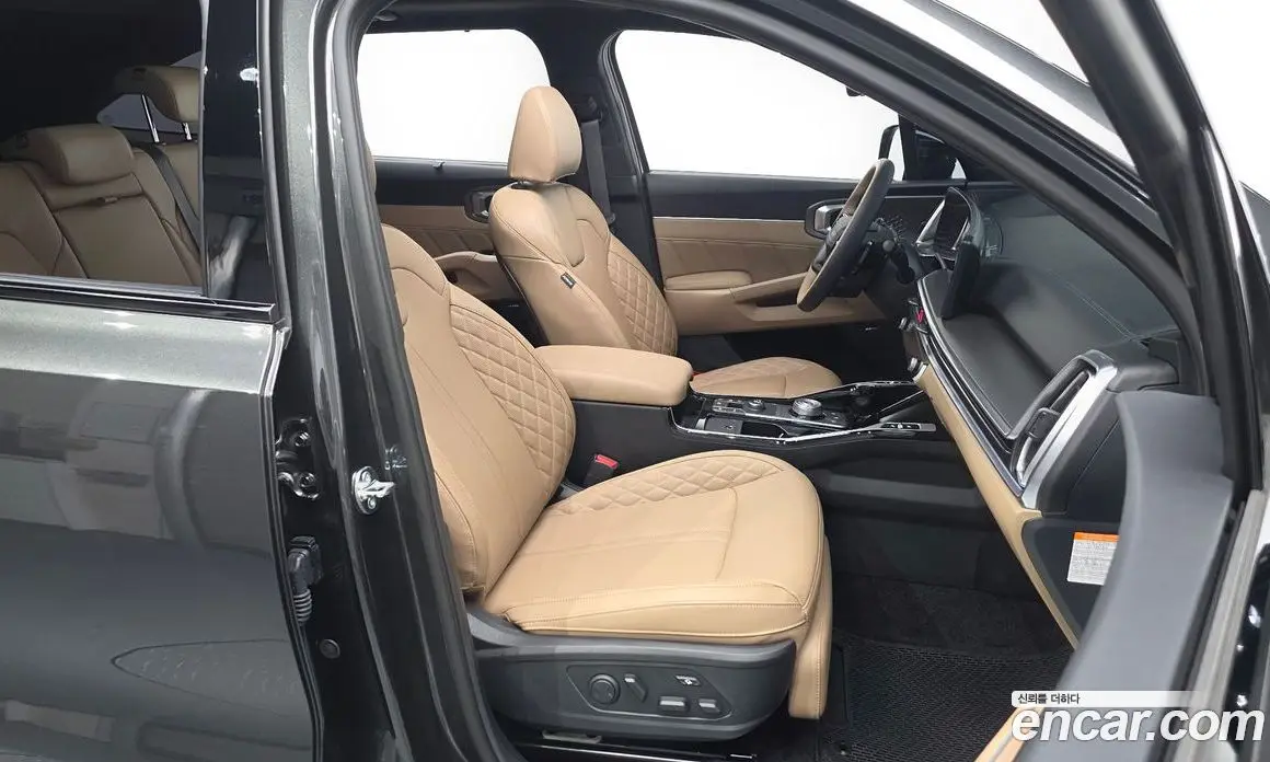 Kia Sorento 2025 1.6 автомат (гидро), фото 15 Kia Sorento 2025 1.6 автомат (гидро), фото 15