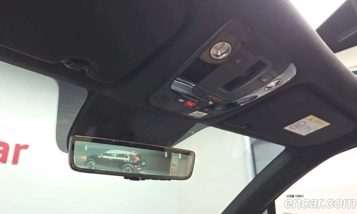 Kia Sorento 2025 1.6 автомат (гидро), фото 22 Kia Sorento 2025 1.6 автомат (гидро), фото 22