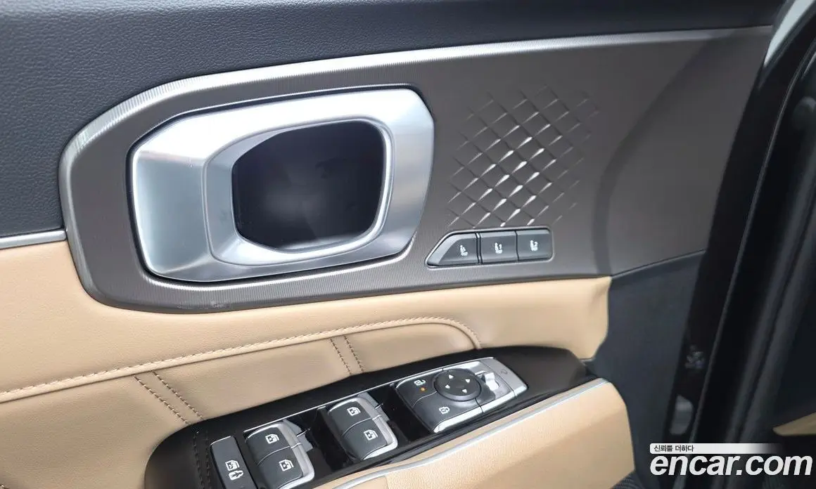 Kia Sorento 2025 1.6 автомат (гидро), фото 27 Kia Sorento 2025 1.6 автомат (гидро), фото 27
