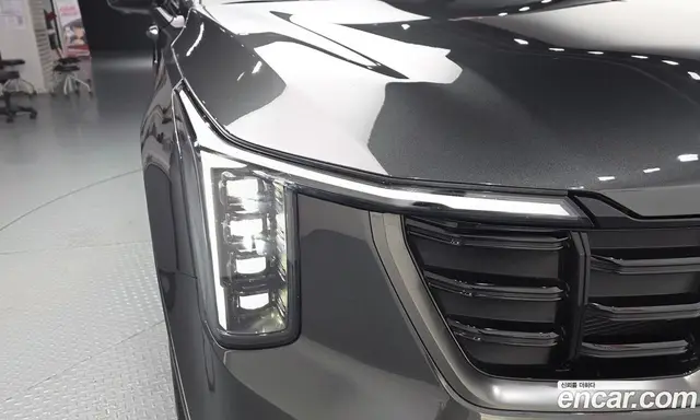 Kia Sorento 2025 1.6 автомат (гидро), миниатюра 7 Kia Sorento 2025 1.6 автомат (гидро), миниатюра 7