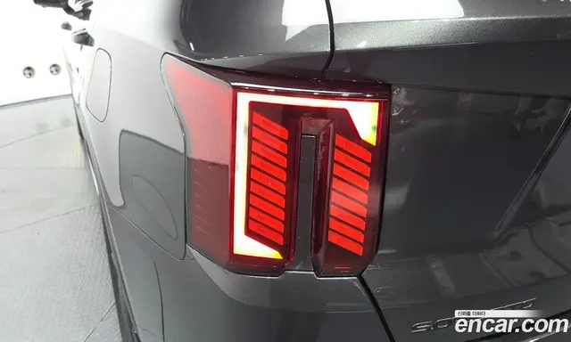 Kia Sorento 2025 1.6 автомат (гидро), миниатюра 8 Kia Sorento 2025 1.6 автомат (гидро), миниатюра 8
