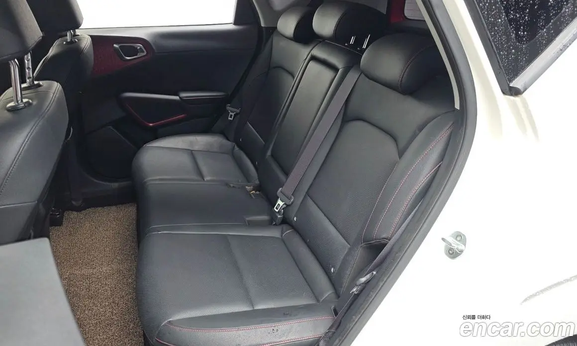 Kia Soul 2020 1.6 автомат (гидро), фото 16 Kia Soul 2020 1.6 автомат (гидро), фото 16