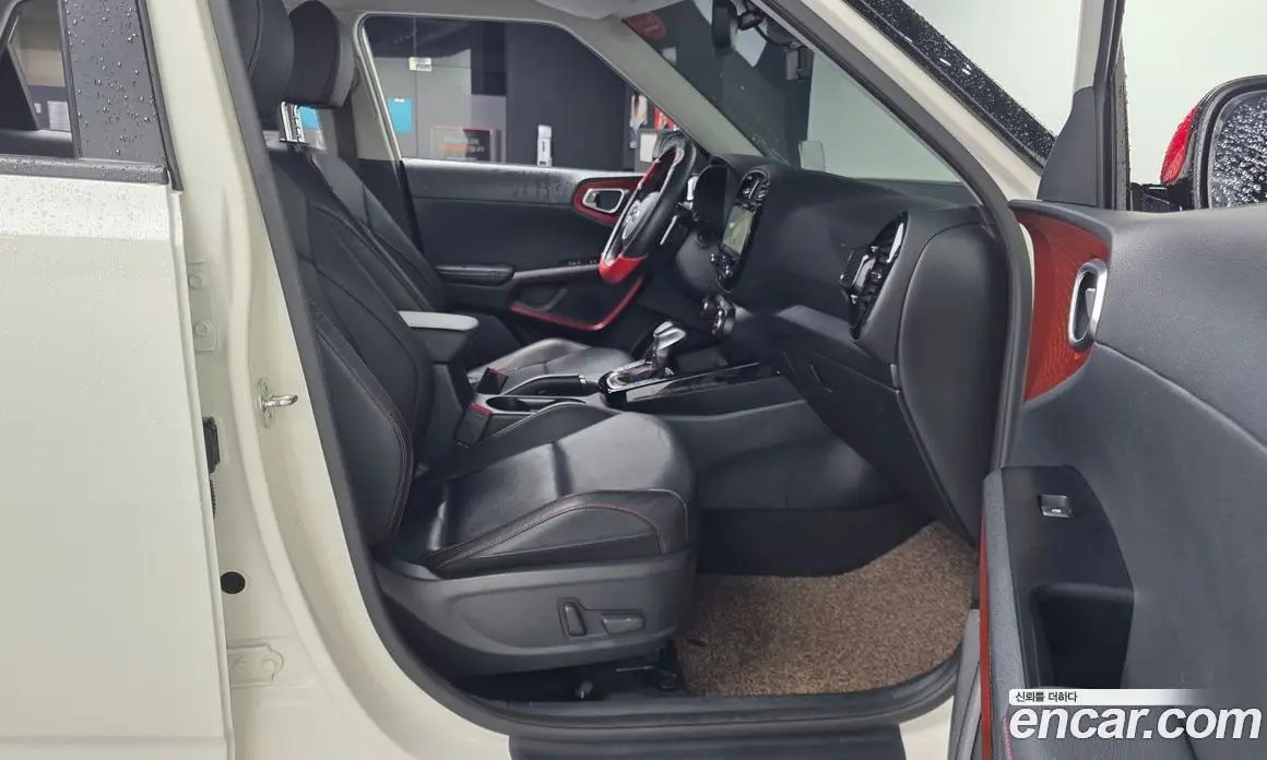 Kia Soul 2020 1.6 автомат (гидро), фото 17 Kia Soul 2020 1.6 автомат (гидро), фото 17