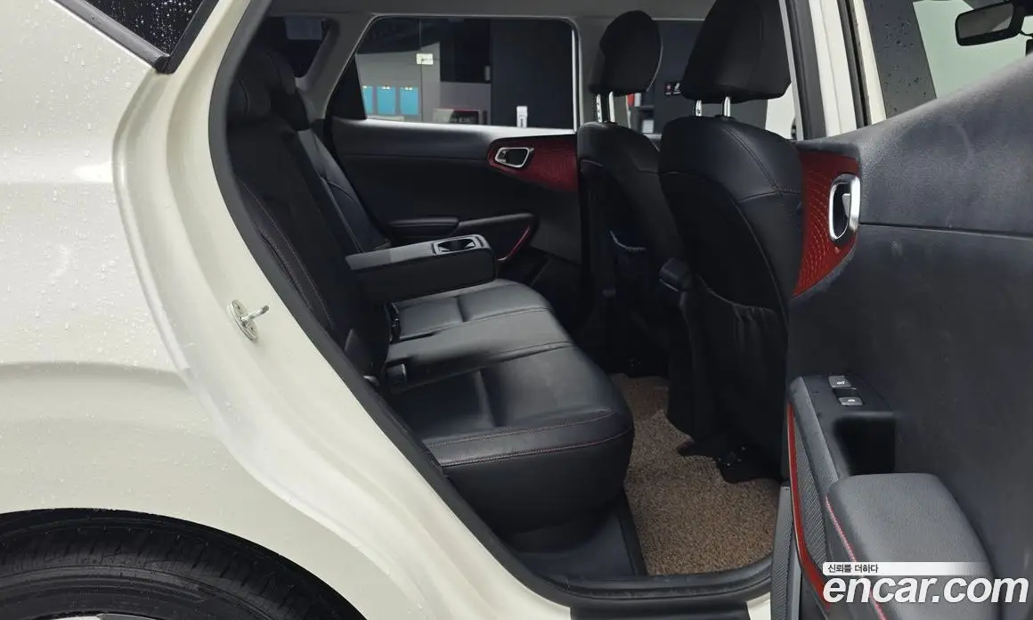 Kia Soul 2020 1.6 автомат (гидро), фото 18 Kia Soul 2020 1.6 автомат (гидро), фото 18