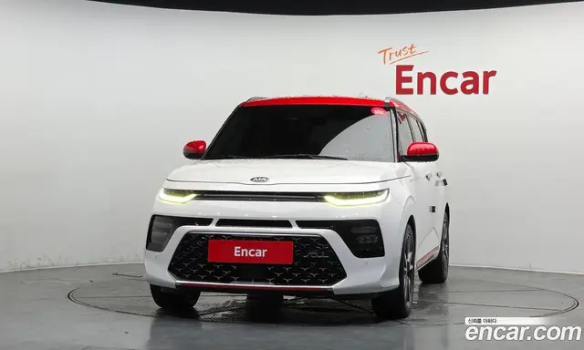 Kia Soul 2020 1.6 автомат (гидро), миниатюра 3 Kia Soul 2020 1.6 автомат (гидро), миниатюра 3