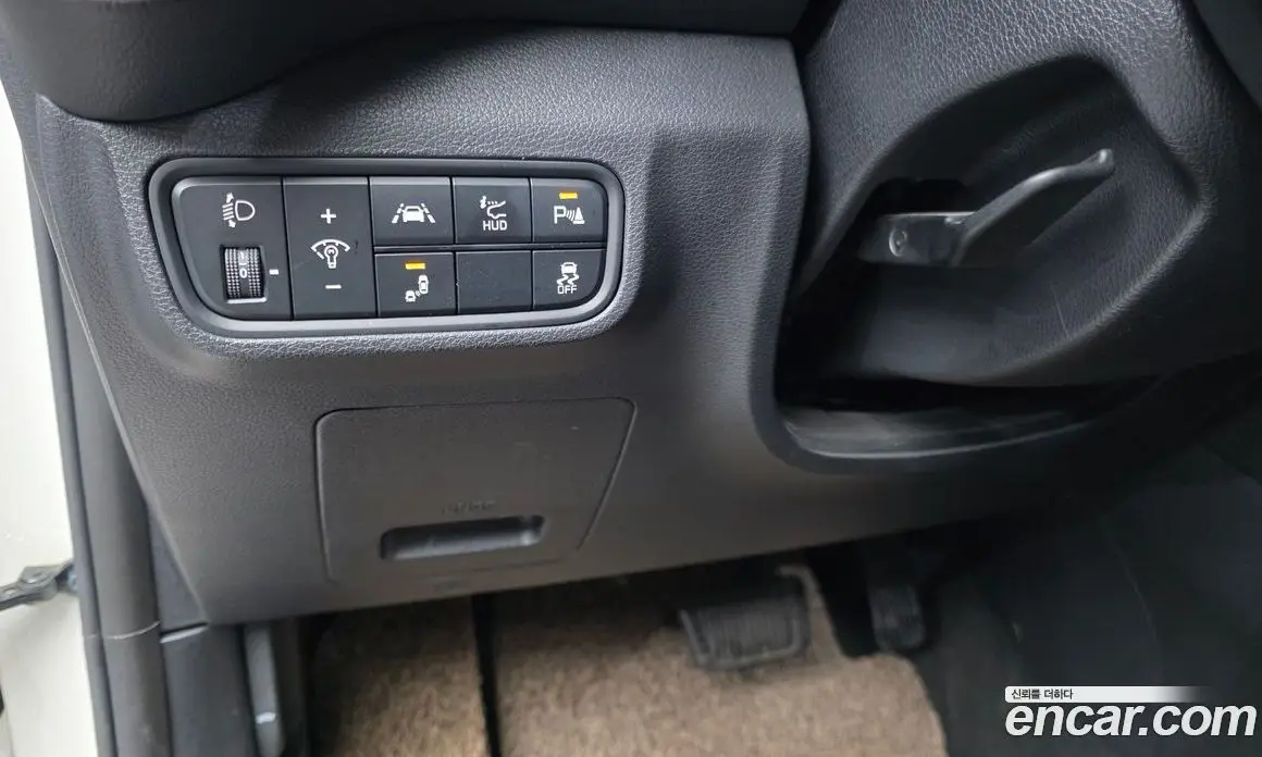 Kia Soul 2020 1.6 автомат (гидро), фото 24 Kia Soul 2020 1.6 автомат (гидро), фото 24