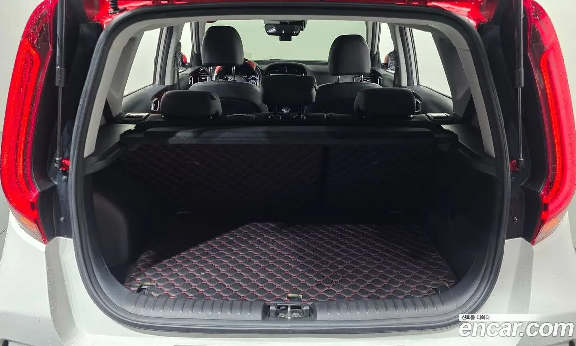 Kia Soul 2020 1.6 автомат (гидро), фото 26 Kia Soul 2020 1.6 автомат (гидро), фото 26