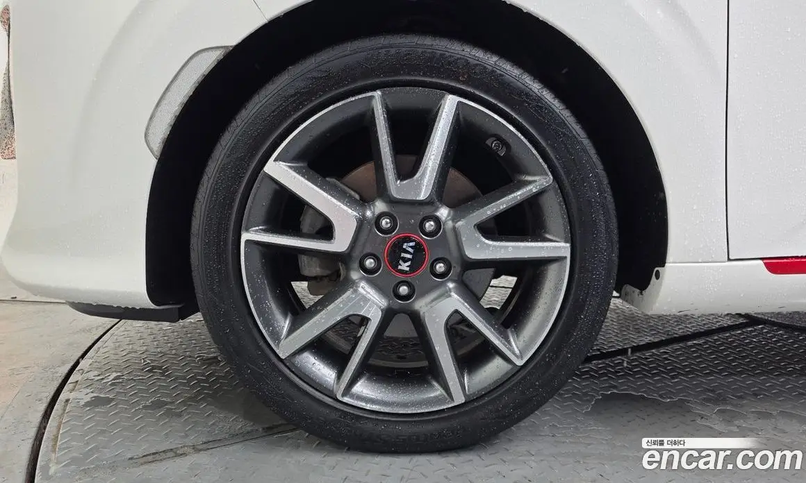 Kia Soul 2020 1.6 автомат (гидро), фото 5 Kia Soul 2020 1.6 автомат (гидро), фото 5