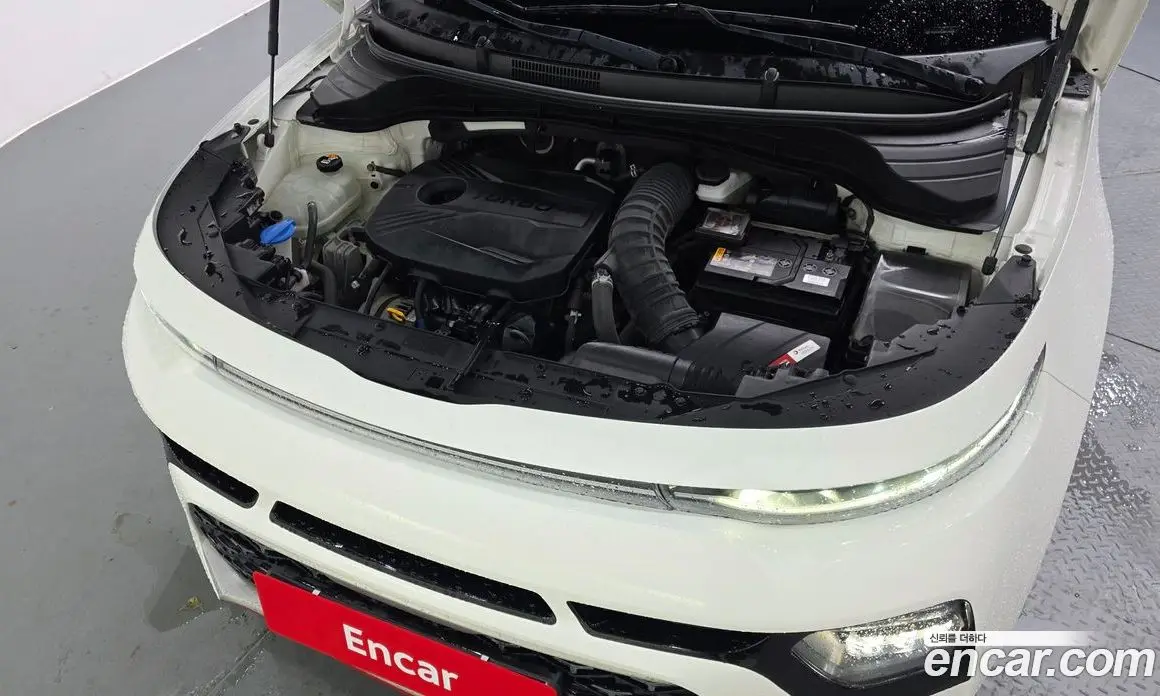 Kia Soul 2020 1.6 автомат (гидро), фото 6 Kia Soul 2020 1.6 автомат (гидро), фото 6