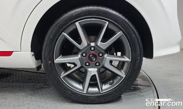 Kia Soul 2020 1.6 автомат (гидро), миниатюра 7 Kia Soul 2020 1.6 автомат (гидро), миниатюра 7